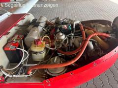 SF25C Rotax Falke
