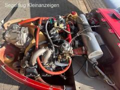 SF25C Rotax Falke