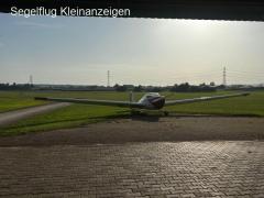 SF25C Rotax Falke