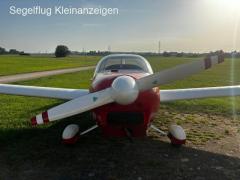 SF25C Rotax Falke