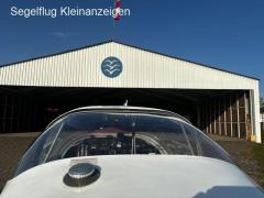 SF25C Rotax Falke