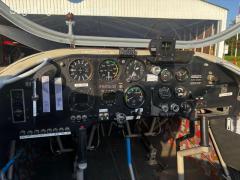 SF25C Rotax Falke