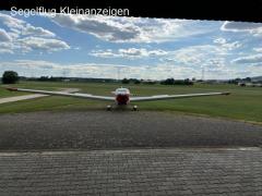 SF25C Rotax Falke