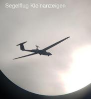 Biete Eigenstartberechtigung