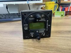 Microair 760 25Mhz Radio