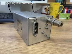 Microair 760 25Mhz Radio