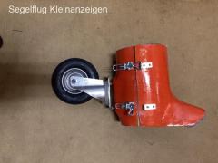 Spornkuller Astir Jeans. / Cs77 /  Cs