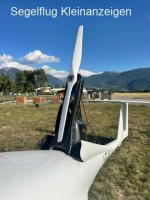 Pipistrel Taurus M 503