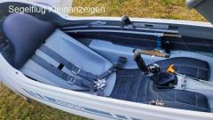 Low hour ASW20A (WL) in excelent condition