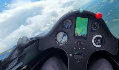 Low hour ASW20A (WL) in excelent condition