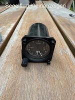 Winter altimeter 57mm