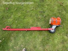 Towbar