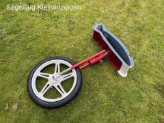 Wingwheel for Ventus/Discus
