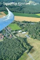 Fluglager 2026 // Celle //  Termin reservieren