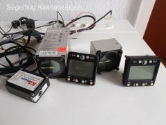 CAI301/CAI 303 Doppelsitzer System