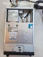 Becker Transponder Mode s BXP6403-2  mit Einbaurahmen