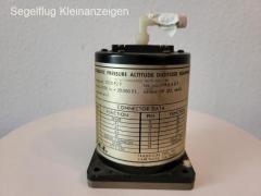 Becker Transponder Mode s BXP6403-2  mit Einbaurahmen