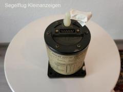 Becker Transponder Mode s BXP6403-2  mit Einbaurahmen
