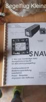 Cambridge, GPS/LNAv  fonctionne