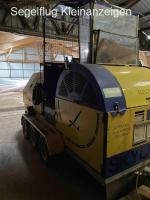 Electric glider winch Skylaunch