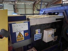 Electric glider winch Skylaunch