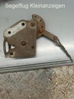 Tost F-Schlepp kupplung 