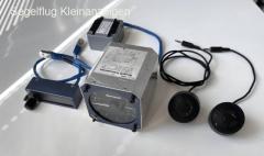 Borgelt B500 vario
