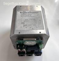 Borgelt B500 vario