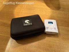 ForeFlight Sentry Plus FLARM