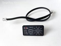 Flarm LED
