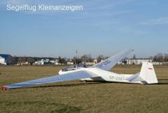 SZD-9bis Bocian  3 gliders