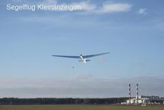 SZD-9bis Bocian  3 gliders