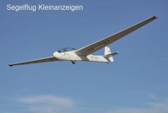 SZD-9bis Bocian  3 gliders