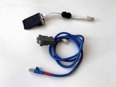 Borgelt B500 vario + Bluetooth module