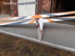 Pilatus B4 PC 11 AF 