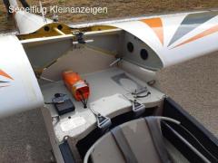 Pilatus B4 PC 11 AF 
