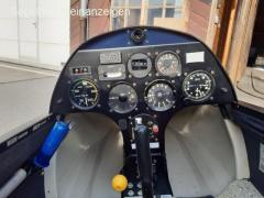 Pilatus B4 PC 11 AF 
