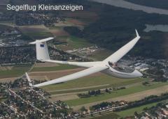 ASW24E - Eigenstartfähig