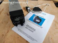 Transponder Becker BXP 6401-2
