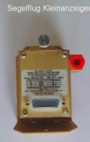 Garmin GTX 328 Transponder inkl. Alticoder