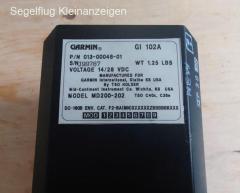 VOR/LOC Anzeige Bendix/King 80mm