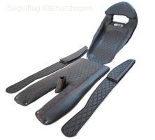 Glider upholstery parts and sets for various types