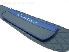 Glider upholstery parts and sets for various types