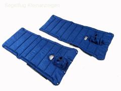 Glider upholstery parts and sets for various types