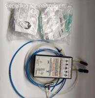 MH Sauerstoff und MH Druckminderer