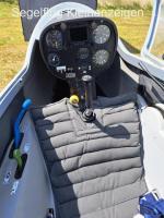 GROB TWIN - ASTIR