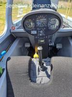 GROB TWIN - ASTIR