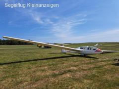 GROB TWIN - ASTIR