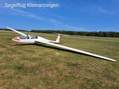 GROB TWIN - ASTIR