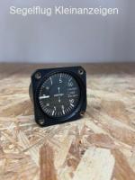 Stauscheiben Vario logarithmisch 10m/s
